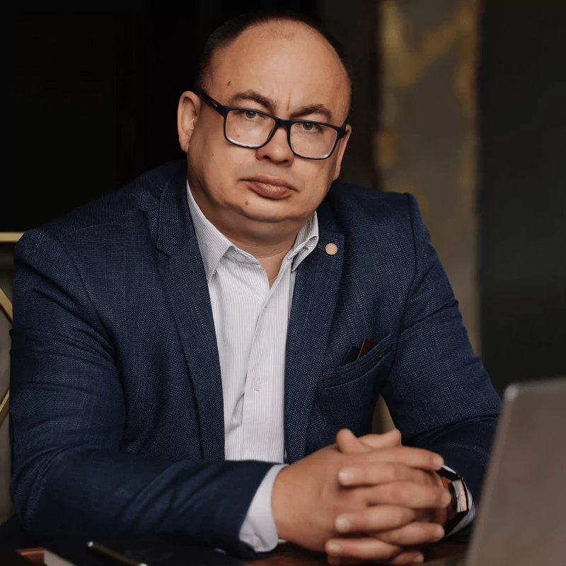 Абдрахимов Ренат Рамилевич