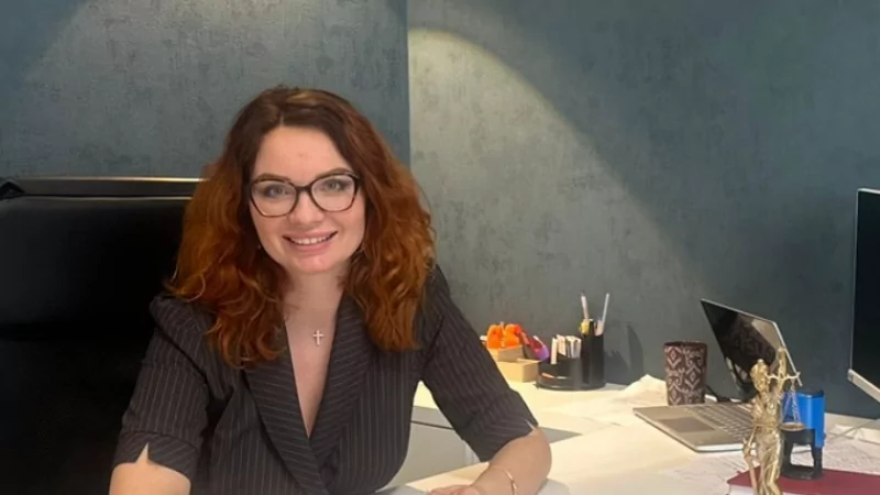 Адвокат Носова Анастасия Михайловна объясняет: Целевое обучение. Разбирательство в суде