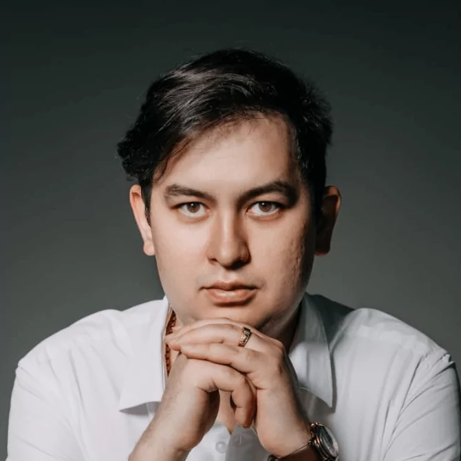 Тухватуллин Рамиль Ямилевич