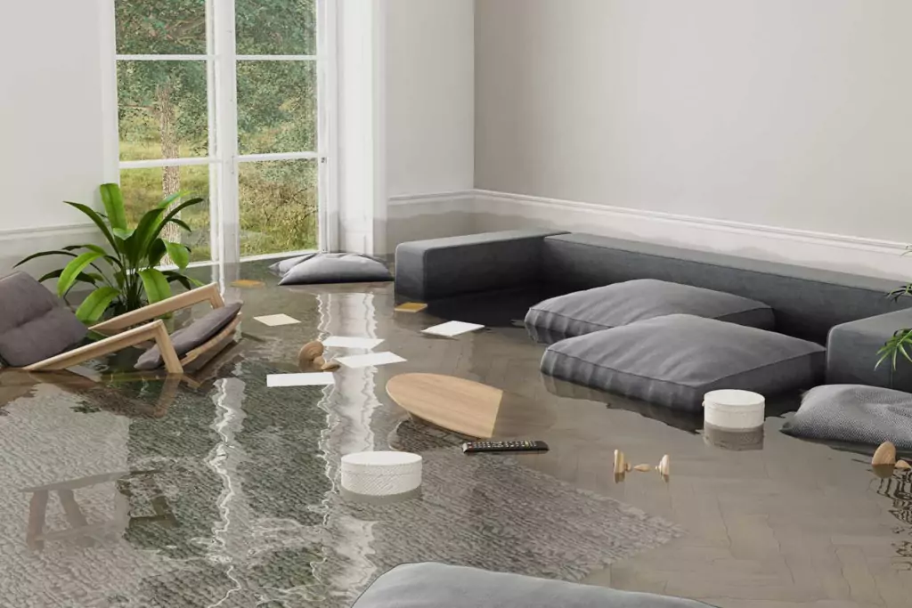 Юрист Газетдинова Елена Рашитовна объясняет: Что делать если затопило квартиру с крыши