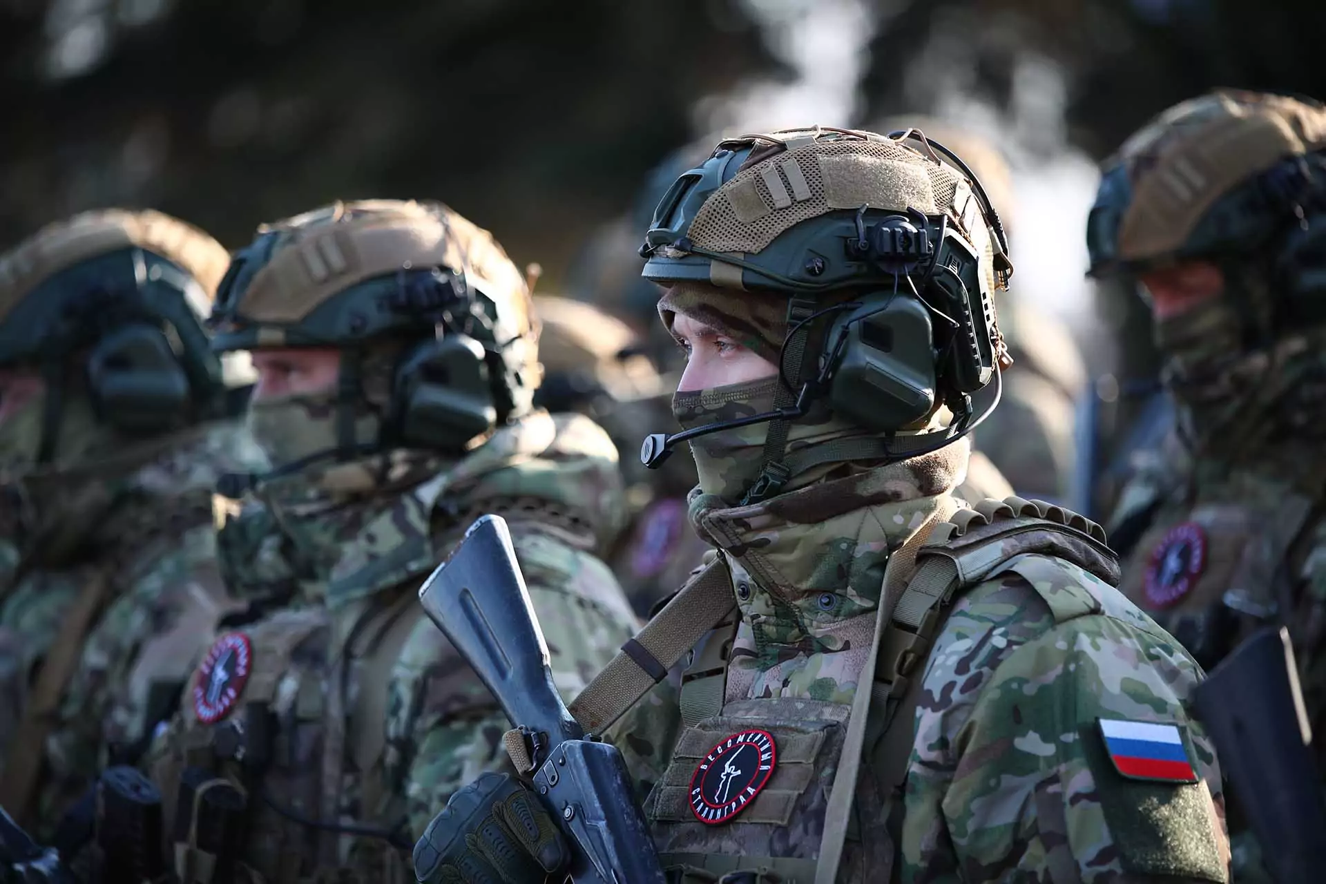 Адвокат Сагетдинов Ильдар Эдуардович объясняет: Досрочная демобилизация: как законно вернуться домой