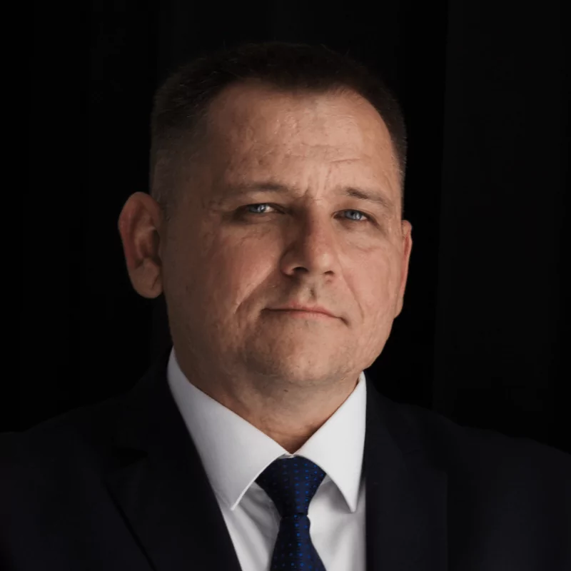 Блинов Александр Сергеевич