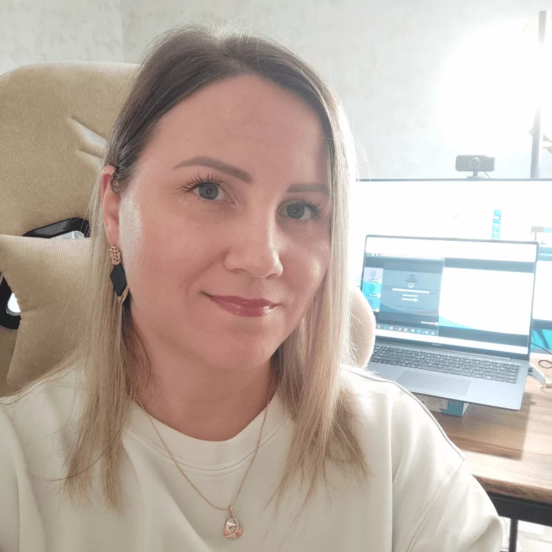 Гайдукова Наталья Александровна