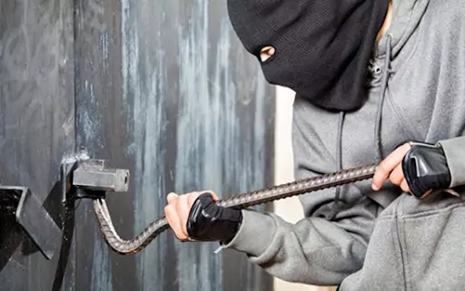 Адвокат Хоботов Михаил Михайлович объясняет: Состав преступления