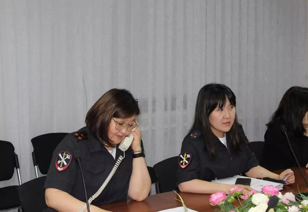 Адвокат Поляков Дмитрий Васильевич объясняет: МВД Калмыкии впервые применило закон о лишении гражданства за преступление