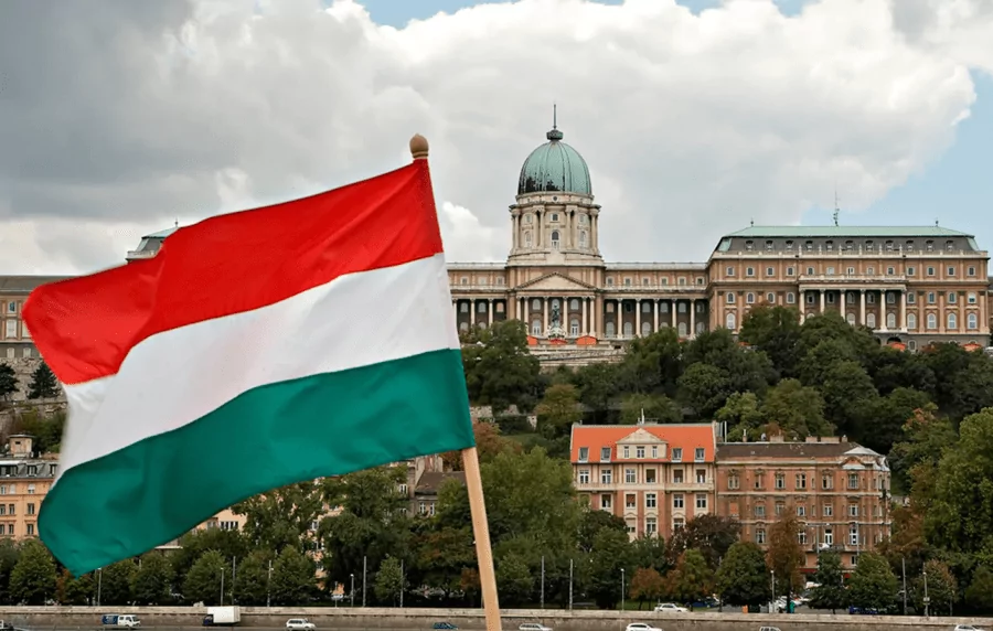 Адвокат Шевченко Виктория Александровна объясняет: Венгрия упростила въезд для ВНЖ для граждан России и Белорусии