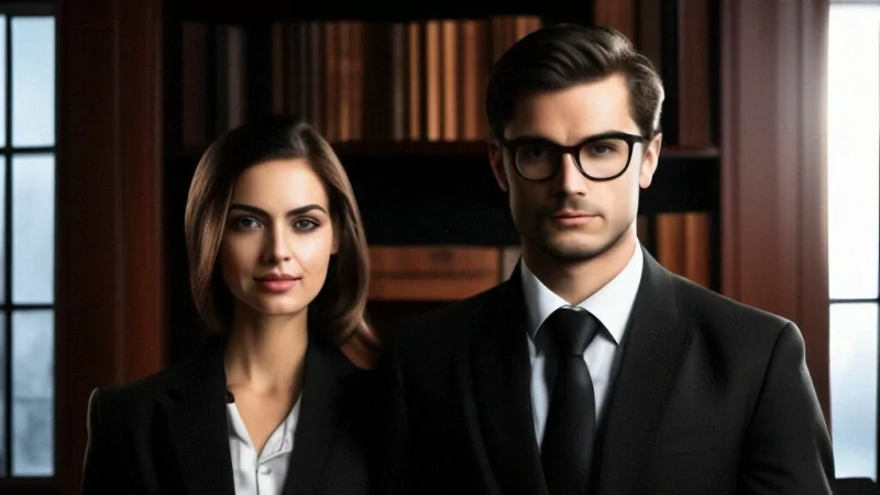 Адвокат Сажина Кристина Алексеевна объясняет: Как выбрать юриста или адвоката?