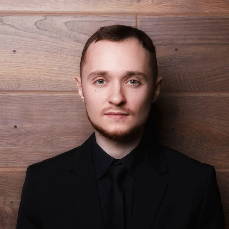 Сергеев Иван Евгеньевич