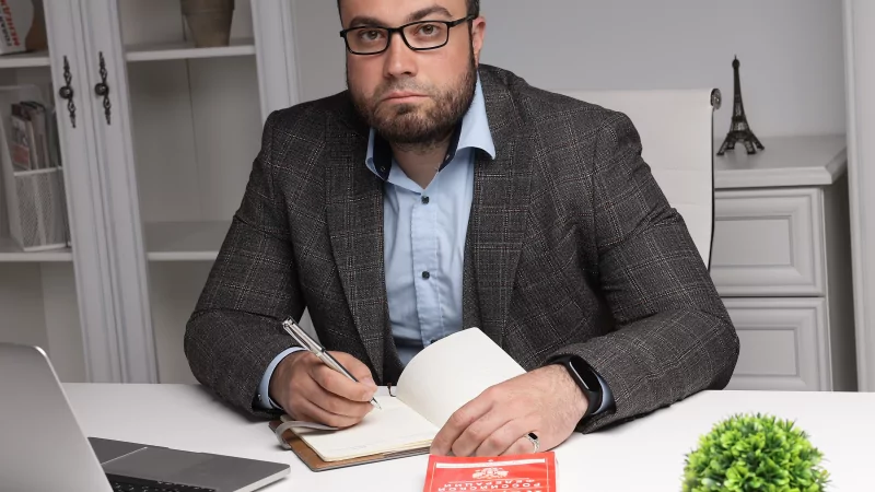 Адвокат Колонтай Дмитрий Владимирович объясняет: Подсудность учреждений УФСИН России по Санкт-Петербургу и Ленинградской области