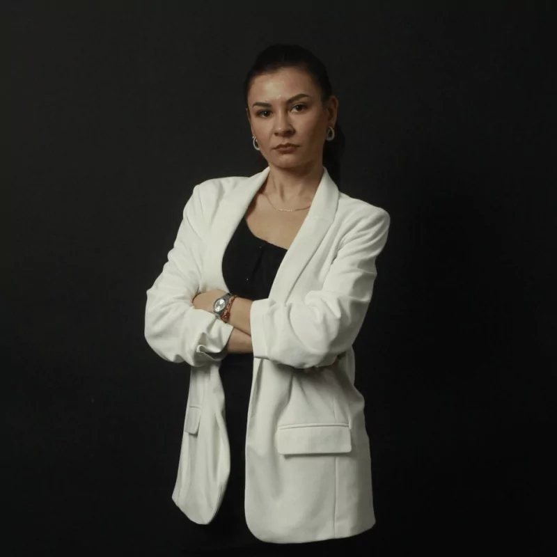 Касаткина Ольга Валентиновна