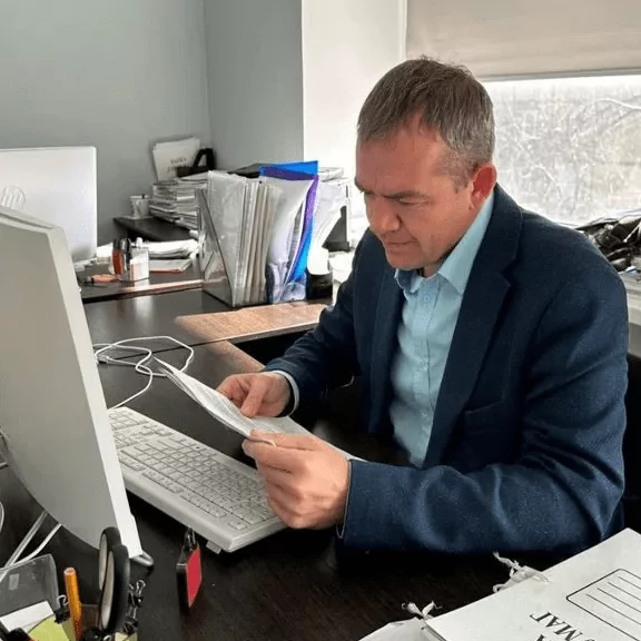 Земченко Денис Николаевич