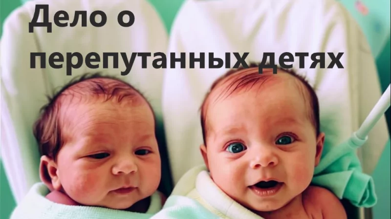 Юрист Даценко Оксана Викторовна объясняет: Невероятная история, рассмотренная Верховным Судом Российской Федерации