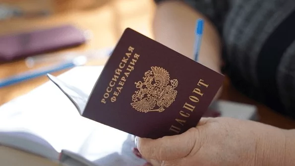 Юрист Локтионов Вадим Вадимович объясняет: Госдума приняла закон о воинской службе для получивших российское гражданство