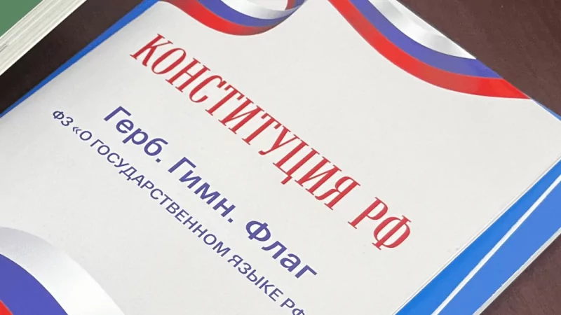 Юрист Мартыненко Михаил Владимирович объясняет: Постановка на воинский учет -граждан смогут лишить гражданства