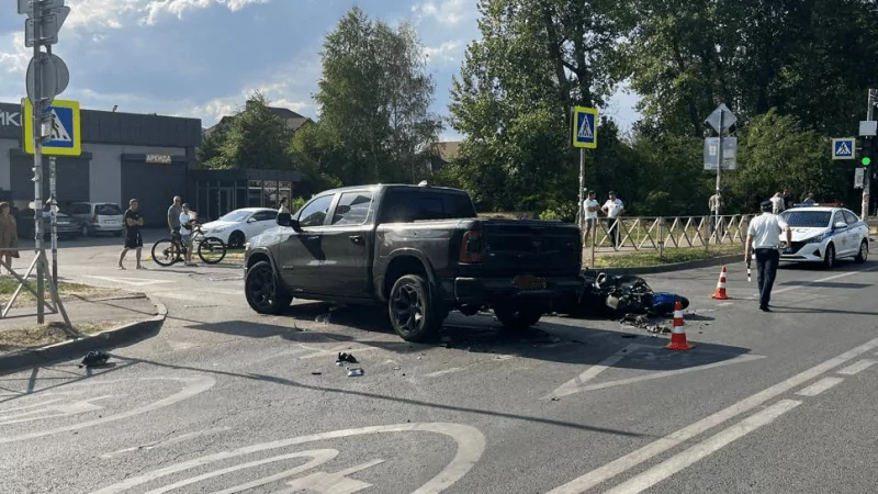 Адвокат Соколов Дмитрий Анатольевич объясняет: Советы по действиям на месте ДТП (чек-лист)