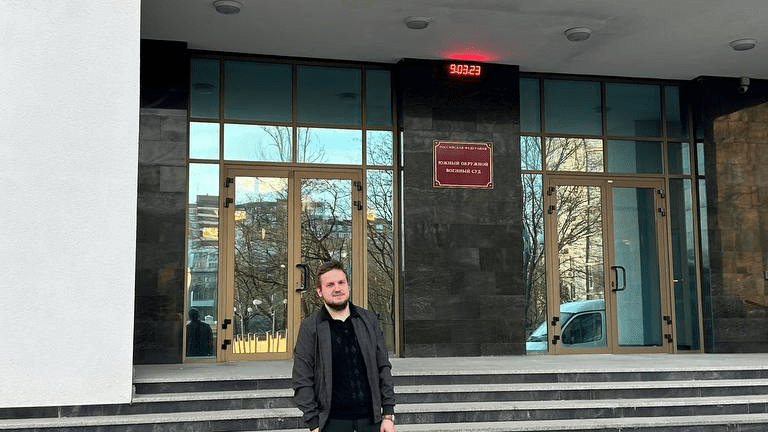 Адвокат Кудис Вячеслав Вадимович объясняет: Условно-досрочное освобождение