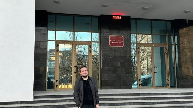 Адвокат Кудис Вячеслав Вадимович объясняет: Условно-досрочное освобождение