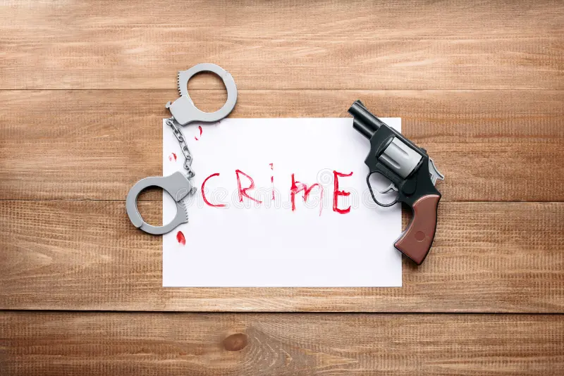 Юрист Гасымов Шамиль Аскерович объясняет: Какие последствия могут быть за нарушения уголовного закона?