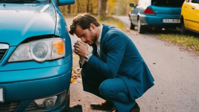 Адвокат Соколов Дмитрий Анатольевич объясняет: Права пострадавших в ДТП: чего вы не знали