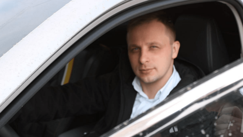 Юрист Камодин Александр Александрович объясняет: Как найти успешного юриста!?