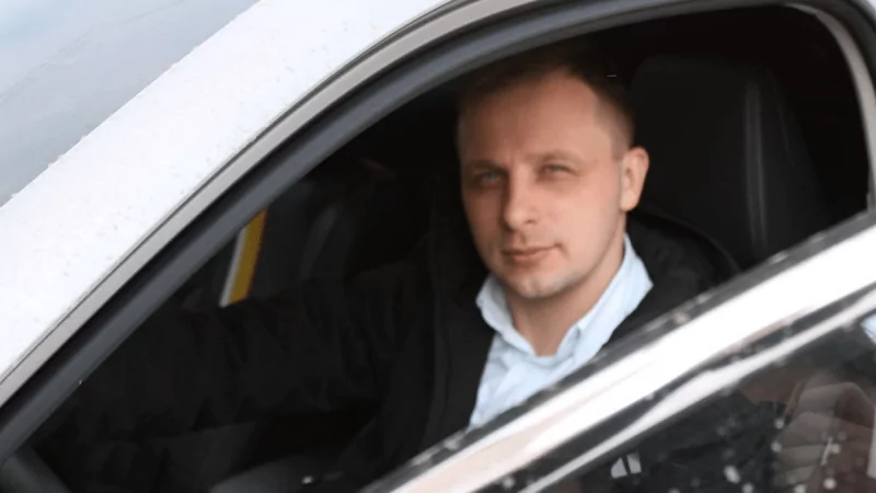 Юрист Камодин Александр Александрович объясняет: Как найти успешного юриста!?