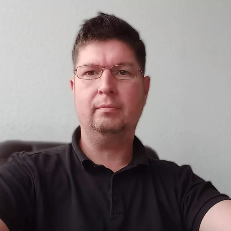 Чащин Сергей Анатольевич