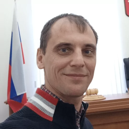 Сулаев Дмитрий Анатольевич