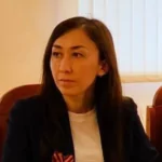 Юрист Ерешева Аделина Алыбековна — юридическая помощь в Астрахани, перейти в профиль Юрист Ерешева Аделина Алыбековна — Астрахань
