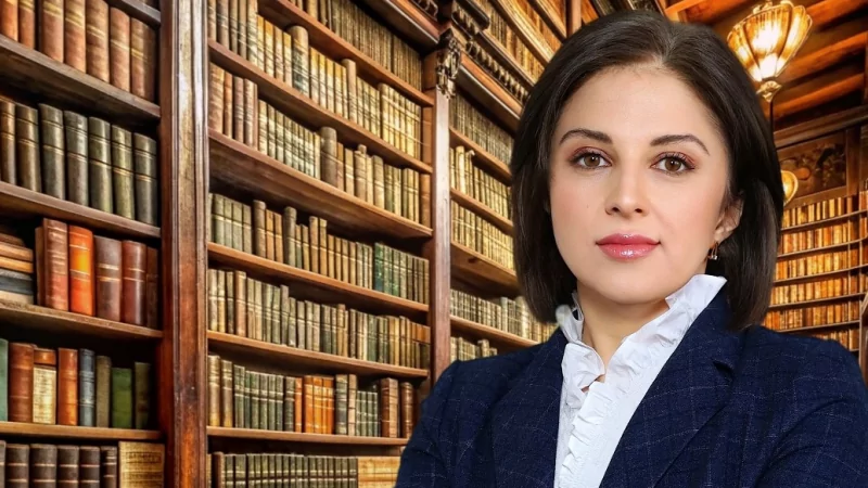 Адвокат Салманова Севилья Рафаэлевна объясняет: Изменения ГПК РФ начнут действовать с 1 сентября 2024 года