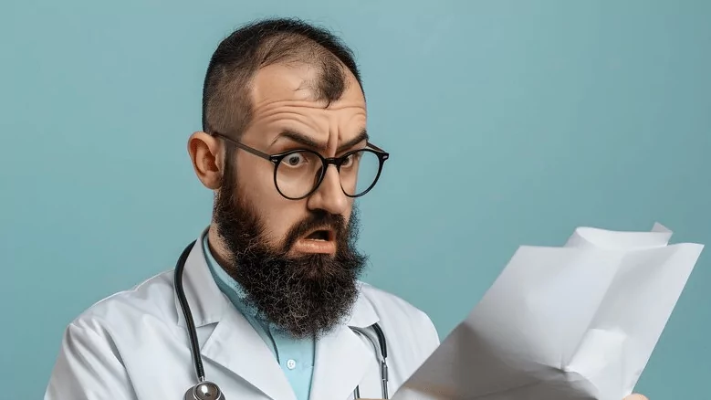 Адвокат Хомич Дмитрий Николаевич объясняет: Как наказать врача за ошибку при лечении