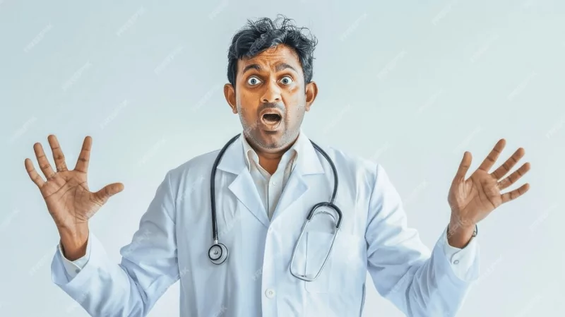 Адвокат Хомич Дмитрий Николаевич объясняет: Ответственность врача за некачественную медицинскую помощь