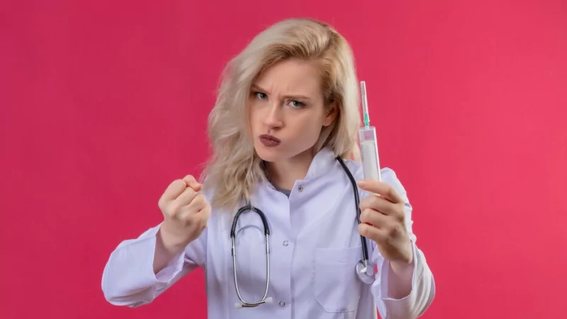 Адвокат Хомич Дмитрий Николаевич объясняет: Как доказать вред от медицинской помощи в суде