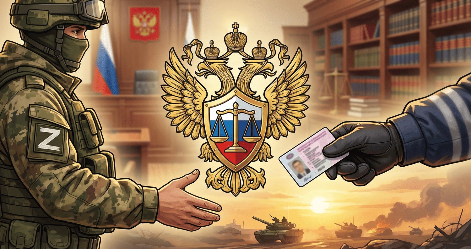 Адвокат Калмыкова Марина Владимировна объясняет: Возвращение водительского удостоверения участникам СВО