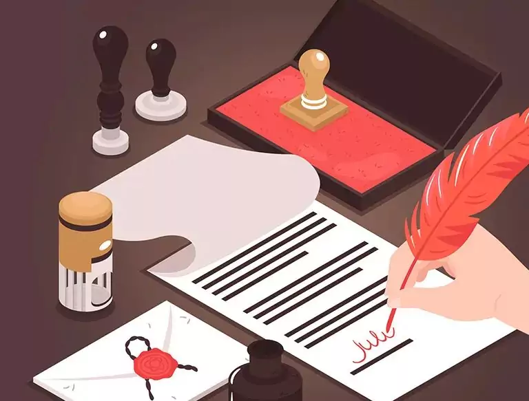 Юрист Конфета Марина Викторовна объясняет: Не оставляйте будущее на авось: Как грамотно оформить завещание прямо сейчас!