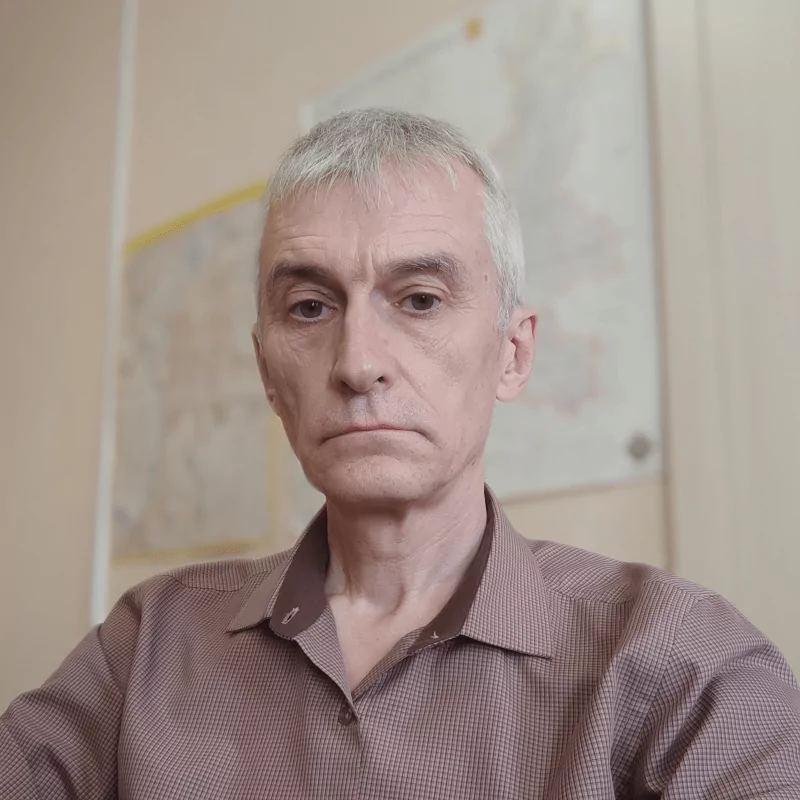 Гриневич Виктор Николаевич