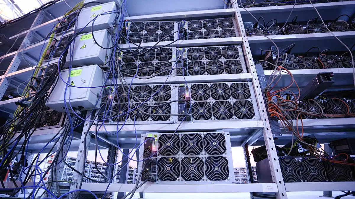 Адвокат Скрипкина Елена Петровна объясняет: Новый закон о майнинге