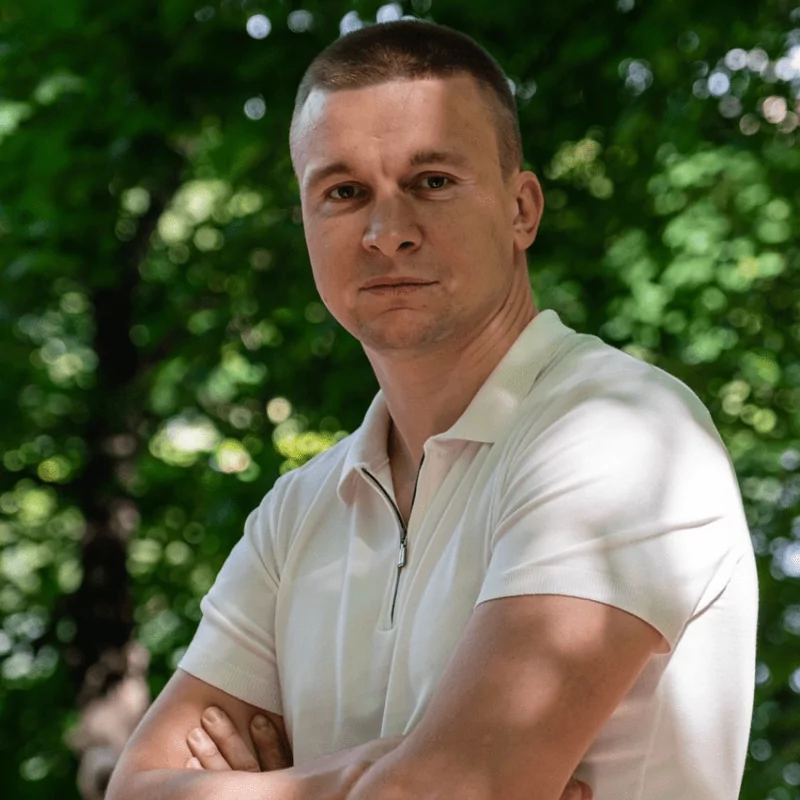 Веретенников Илья Александрович