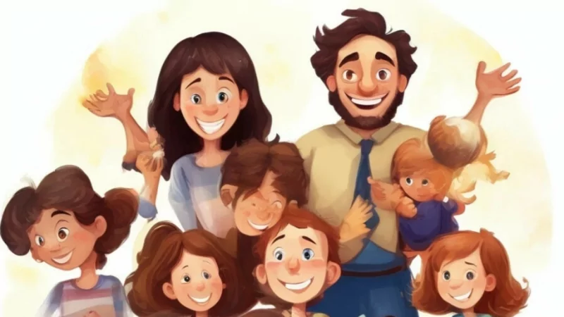 Юрист Красикова Маргарита Викторовна объясняет: Меры соцподдержки многодетных семей