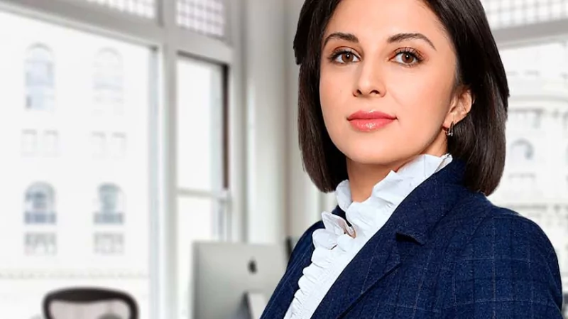 Адвокат Салманова Севилья Рафаэлевна объясняет: Штрафы за незаконное подключение к воде выросли в 10 раз