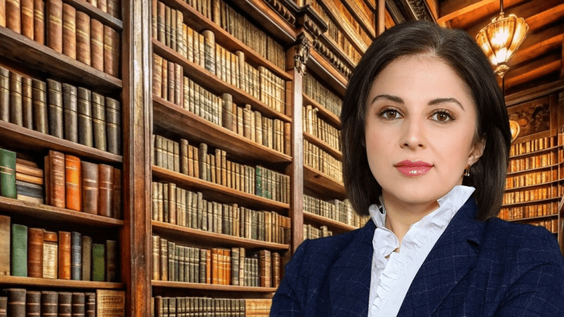 Адвокат Салманова Севилья Рафаэлевна объясняет: Приставам разрешили применять оружие и спецсредства