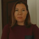 Юрист по трудовому праву — Мацкевич Евгения Юрьевна, перейти в профиль Юрист Мацкевич Евгения Юрьевна — трудовое право в Уфе