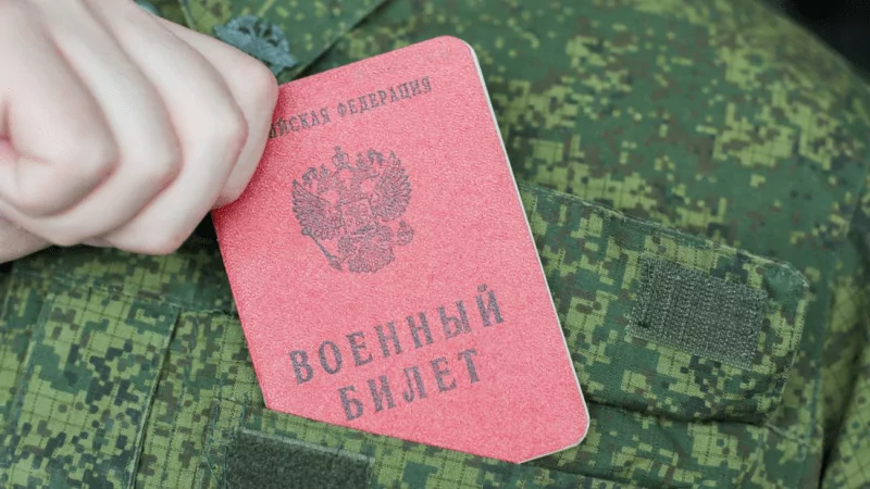 Адвокат Худадян Диана Витальевна объясняет: Отсрочка от армии не сработает ?!