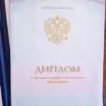 Диплом - Дивлекеев Никита Сергеевич