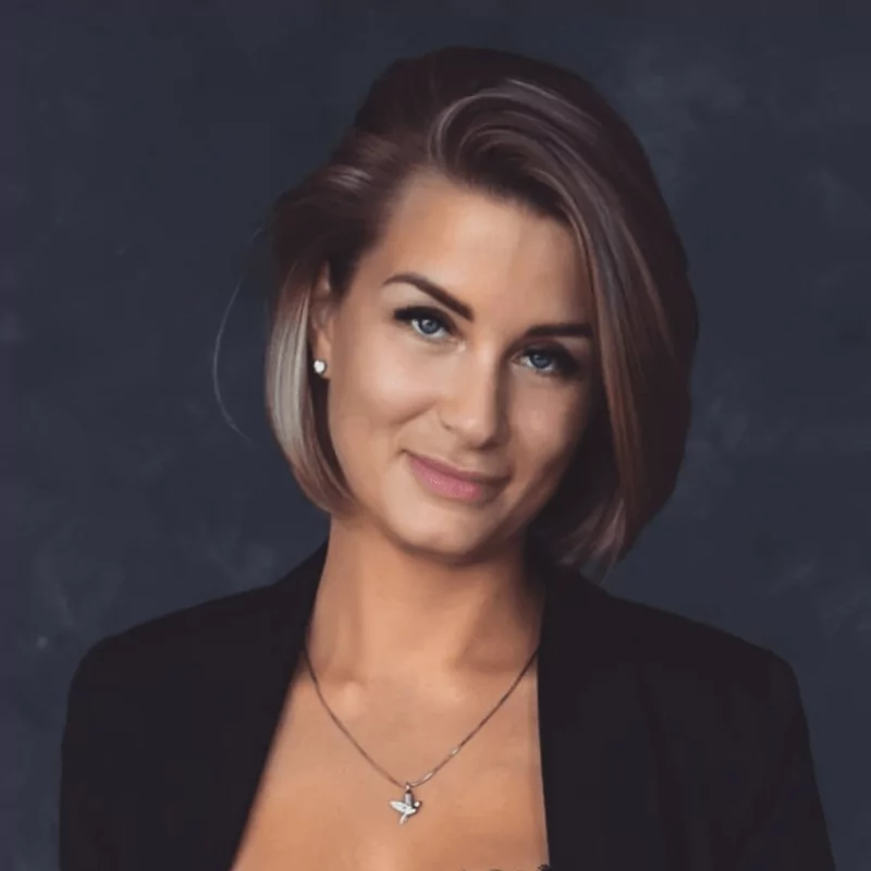 Ильницкая Яна Сергеевна