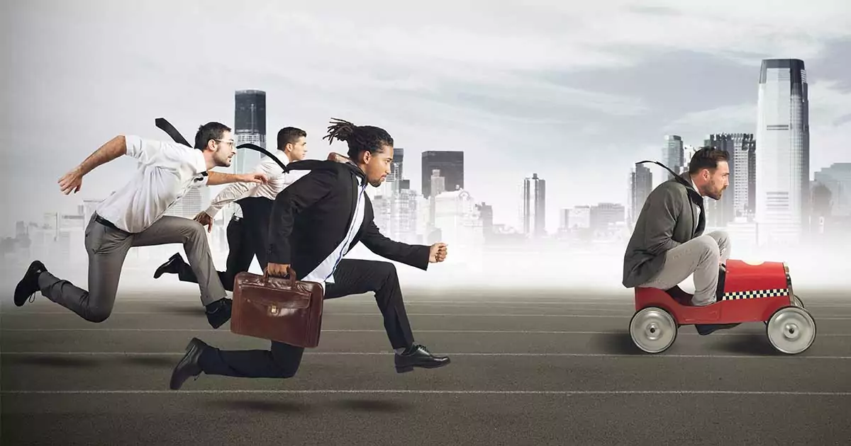 Адвокат Терских Виктор Викторович объясняет: Недобросовестная конкуренция: что за это грозит?