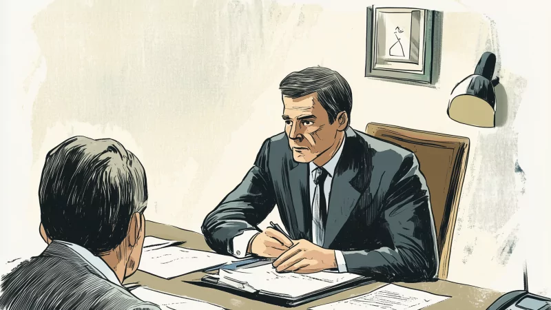 Адвокат Соколов Дмитрий Анатольевич объясняет: Что делать, если вас обвиняют в уголовном преступлении?