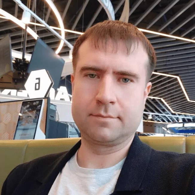 Царапкин Алексей Николаевич