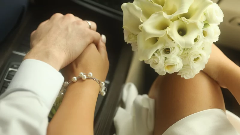 Юрист Квитова Кристина Сергеевна объясняет: Как подать заявление о разводе?