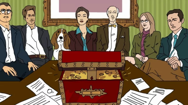 Юрист Мандрова Дарья Дмитриевна объясняет: Как оформить завещание?