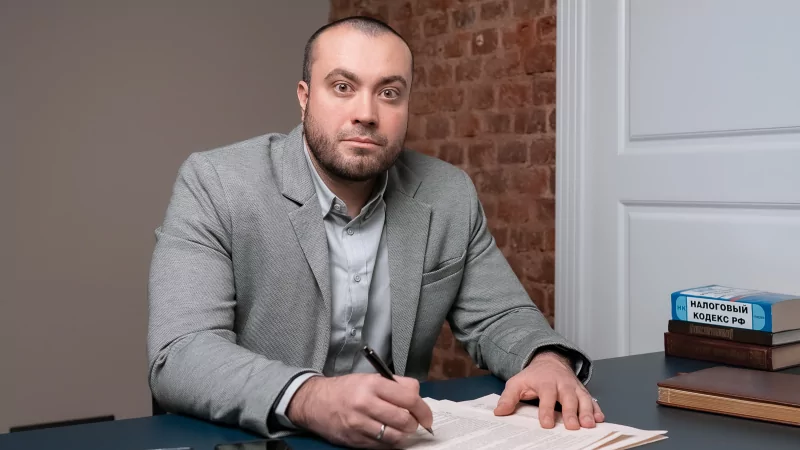 Адвокат Колонтай Дмитрий Владимирович объясняет: Новости в контроле труда